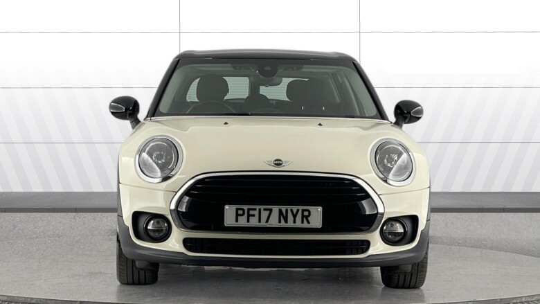 MINI Clubman 1.5 Cooper 6dr Petrol Estate